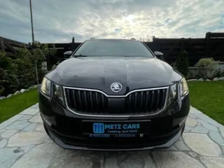 Škoda Octavia Combi 1.6 TDI DSG 2018 – fotografia 2