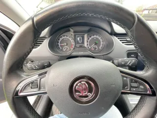 Škoda Octavia Combi 1.6 TDI DSG 2018 – fotografia 19