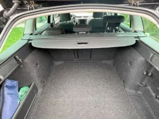 Škoda Octavia Combi 1.6 TDI DSG 2018 – fotografia 30