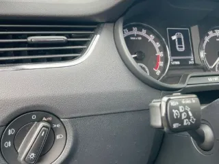 Škoda Octavia Combi 1.6 TDI DSG 2018 – fotografia 34
