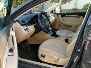 Volkswagen Passat 2010 – fotografia 9