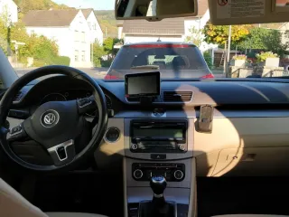 Volkswagen Passat 2010 – fotografia 10