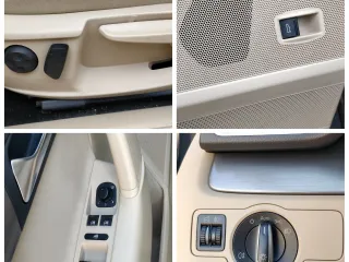 Volkswagen Passat 2010 – fotografia 13