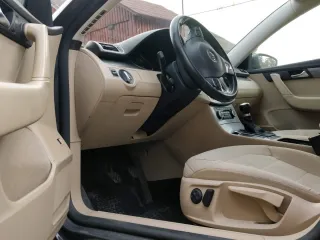 Volkswagen Passat 2010 – fotografia 19