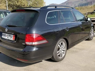 Volkswagen Golf Variant 1.4 TSI 2011 – fotografia 2