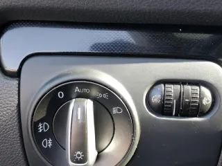 Volkswagen Golf Variant 1.4 TSI 2011 – fotografia 7