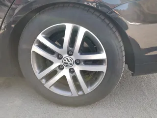 Volkswagen Golf Variant 1.4 TSI 2011 – fotografia 13
