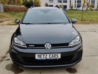 Volkswagen Golf 2.0 TDI DSG 2016 – fotografia 2