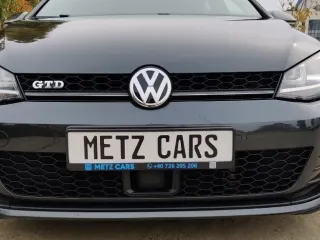 Volkswagen Golf 2.0 TDI DSG 2016 – fotografia 3