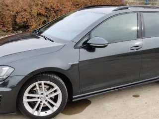Volkswagen Golf 2.0 TDI DSG 2016 – fotografia 4
