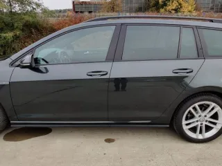 Volkswagen Golf 2.0 TDI DSG 2016 – fotografia 6