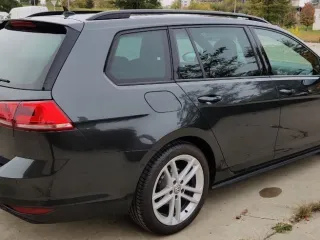 Volkswagen Golf 2.0 TDI DSG 2016 – fotografia 7