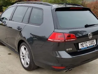 Volkswagen Golf 2.0 TDI DSG 2016 – fotografia 8
