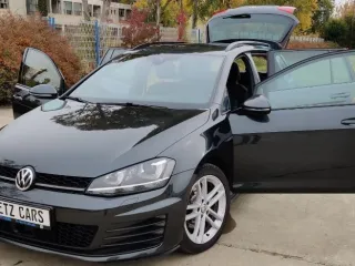 Volkswagen Golf 2.0 TDI DSG 2016 – fotografia 9