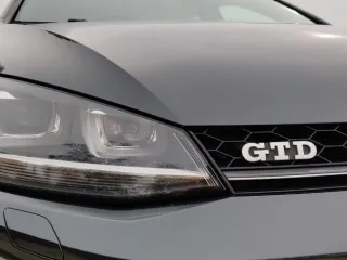 Volkswagen Golf 2.0 TDI DSG 2016 – fotografia 12