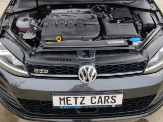 Volkswagen Golf 2.0 TDI DSG 2016 – fotografia 14