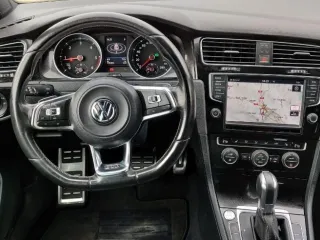 Volkswagen Golf 2.0 TDI DSG 2016 – fotografia 19