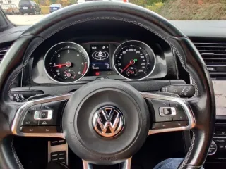 Volkswagen Golf 2.0 TDI DSG 2016 – fotografia 20