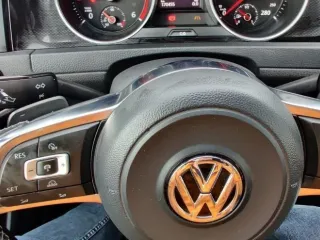 Volkswagen Golf 2.0 TDI DSG 2016 – fotografia 21