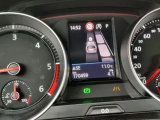 Volkswagen Golf 2.0 TDI DSG 2016 – fotografia 23