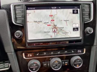 Volkswagen Golf 2.0 TDI DSG 2016 – fotografia 30