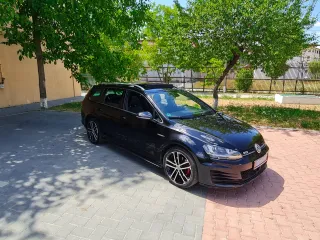 Volkswagen Golf 2.0 TDI DSG 2016 – fotografia 1
