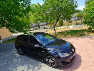 Volkswagen Golf 2.0 TDI DSG 2016 – fotografia 2
