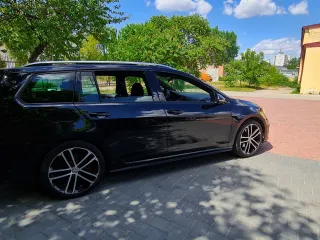 Volkswagen Golf 2.0 TDI DSG 2016 – fotografia 4