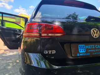 Volkswagen Golf 2.0 TDI DSG 2016 – fotografia 7