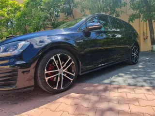 Volkswagen Golf 2.0 TDI DSG 2016 – fotografia 8