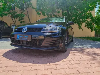 Volkswagen Golf 2.0 TDI DSG 2016 – fotografia 9