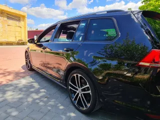 Volkswagen Golf 2.0 TDI DSG 2016 – fotografia 11