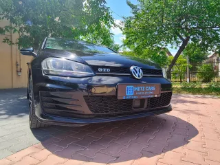Volkswagen Golf 2.0 TDI DSG 2016 – fotografia 19