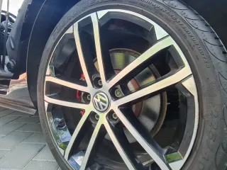 Volkswagen Golf 2.0 TDI DSG 2016 – fotografia 23