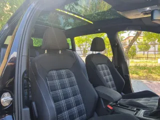 Volkswagen Golf 2.0 TDI DSG 2016 – fotografia 34