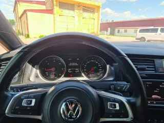 Volkswagen Golf 2.0 TDI DSG 2016 – fotografia 67