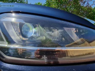 Volkswagen Golf 2.0 TDI DSG 2016 – fotografia 69