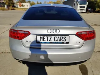 Audi A5 2.0 TDI Sportback DPF 2013 – fotografia 6