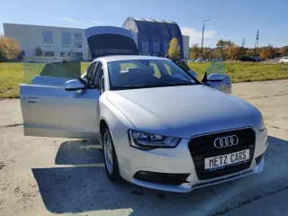 Audi A5 2.0 TDI Sportback DPF 2013 – fotografia 9