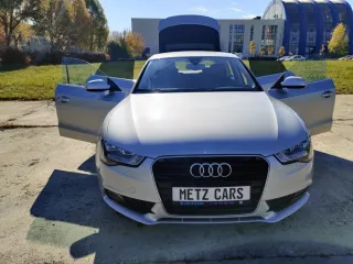 Audi A5 2.0 TDI Sportback DPF 2013 – fotografia 10