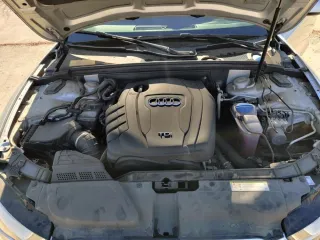 Audi A5 2.0 TDI Sportback DPF 2013 – fotografia 12
