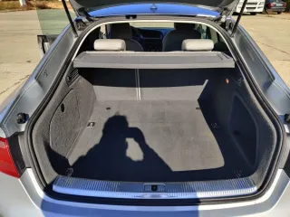 Audi A5 2.0 TDI Sportback DPF 2013 – fotografia 13