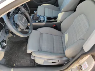 Audi A5 2.0 TDI Sportback DPF 2013 – fotografia 16