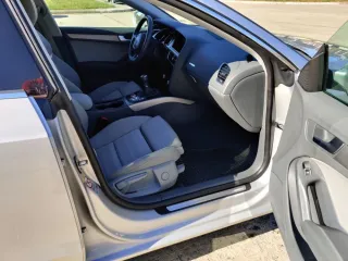 Audi A5 2.0 TDI Sportback DPF 2013 – fotografia 17