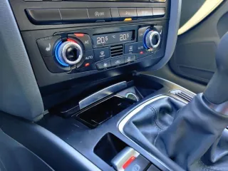 Audi A5 2.0 TDI Sportback DPF 2013 – fotografia 25