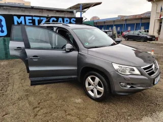 Volkswagen Tiguan 2.0 TDI 4MOTION DSG 2011 – fotografia 3