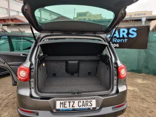 Volkswagen Tiguan 2.0 TDI 4MOTION DSG 2011 – fotografia 7
