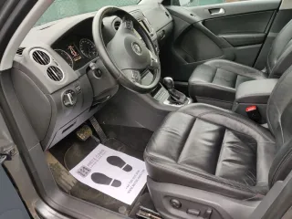 Volkswagen Tiguan 2.0 TDI 4MOTION DSG 2011 – fotografia 9
