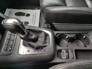 Volkswagen Tiguan 2.0 TDI 4MOTION DSG 2011 – fotografia 14
