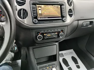 Volkswagen Tiguan 2.0 TDI 4MOTION DSG 2011 – fotografia 16